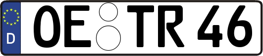 OE-TR46