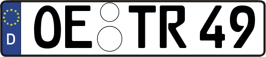 OE-TR49