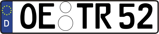 OE-TR52