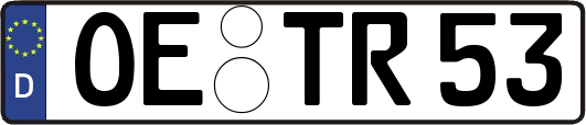 OE-TR53