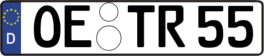 OE-TR55