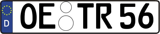 OE-TR56