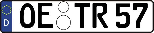 OE-TR57