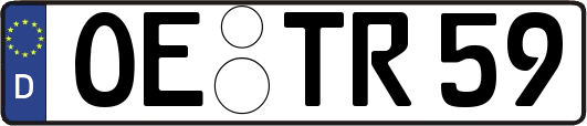 OE-TR59