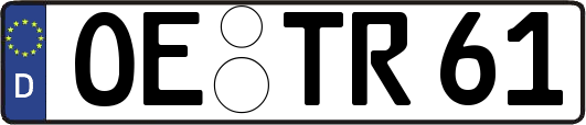 OE-TR61