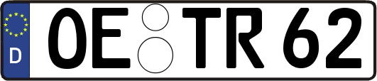 OE-TR62