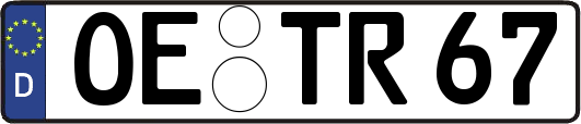 OE-TR67