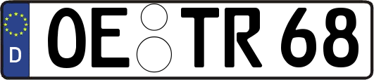 OE-TR68