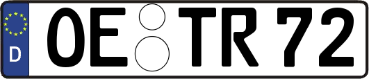 OE-TR72
