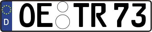 OE-TR73