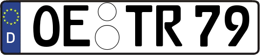 OE-TR79
