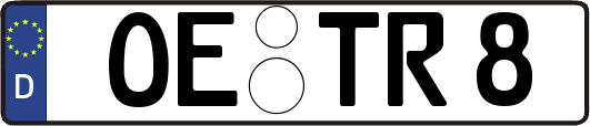 OE-TR8