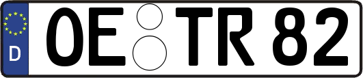 OE-TR82