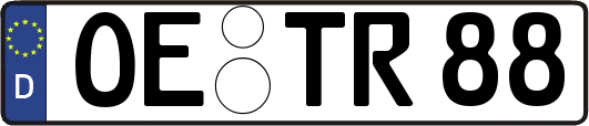 OE-TR88