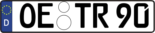 OE-TR90