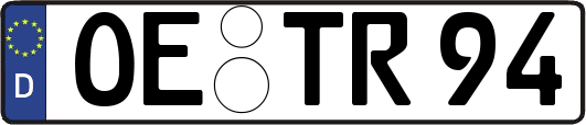 OE-TR94