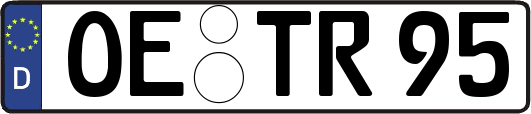 OE-TR95