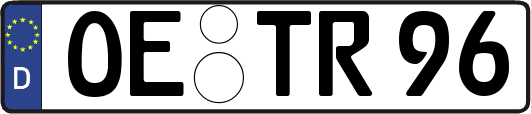 OE-TR96