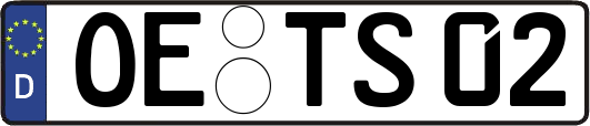 OE-TS02