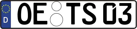 OE-TS03