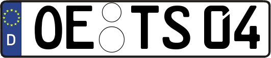 OE-TS04