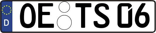 OE-TS06