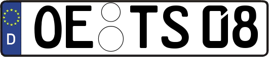 OE-TS08