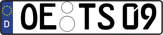 OE-TS09