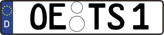 OE-TS1