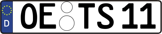 OE-TS11