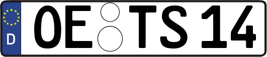 OE-TS14