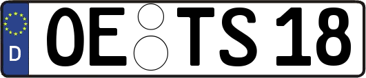 OE-TS18