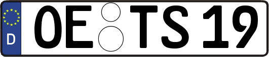 OE-TS19