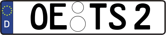 OE-TS2