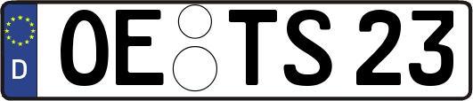 OE-TS23