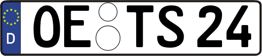OE-TS24