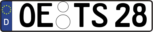 OE-TS28