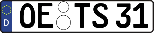 OE-TS31