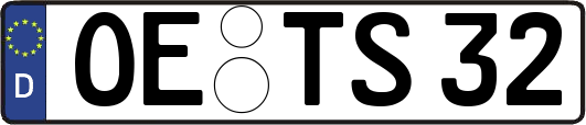 OE-TS32