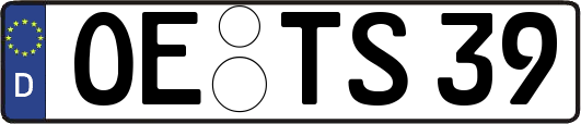 OE-TS39