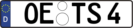 OE-TS4