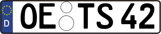 OE-TS42