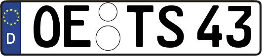 OE-TS43