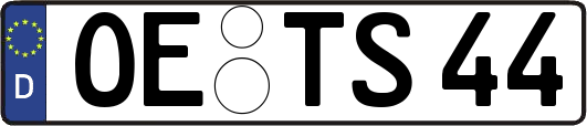 OE-TS44