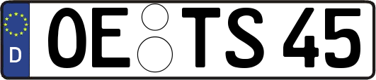 OE-TS45