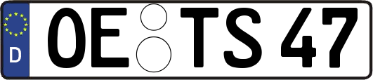 OE-TS47