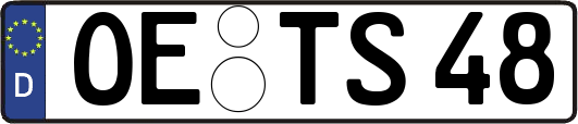 OE-TS48
