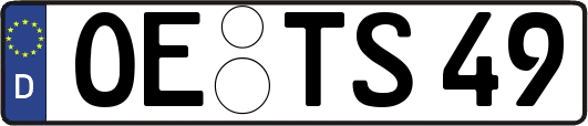 OE-TS49