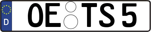 OE-TS5