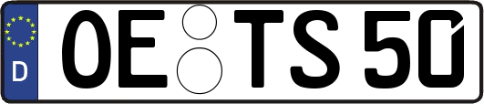 OE-TS50